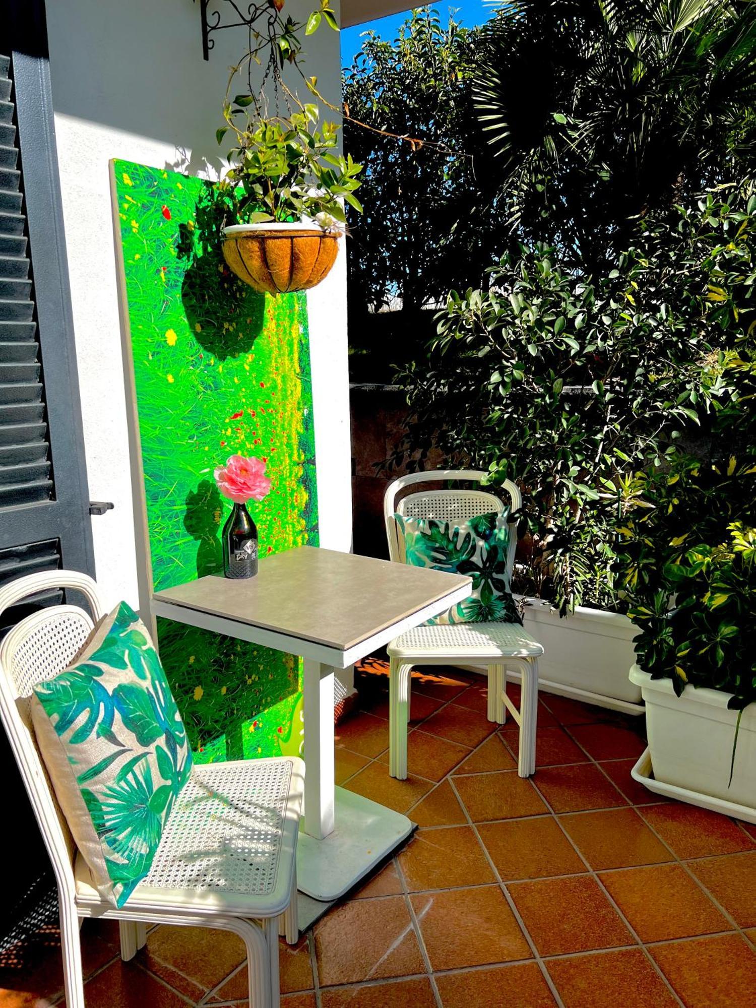Casa Di Giove Room Pompeya Exterior foto